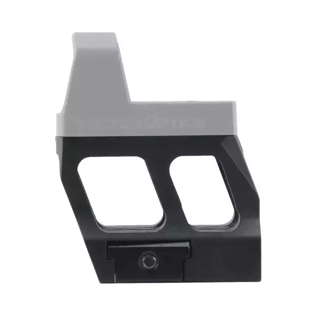 MOUNT ELEVADO POLIMERO VECTOR RED DOT MAG SCFRM-11