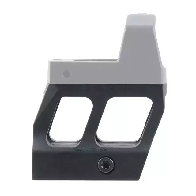 MOUNT ELEVADO POLIMERO VECTOR RED DOT MAG SCFRM-11