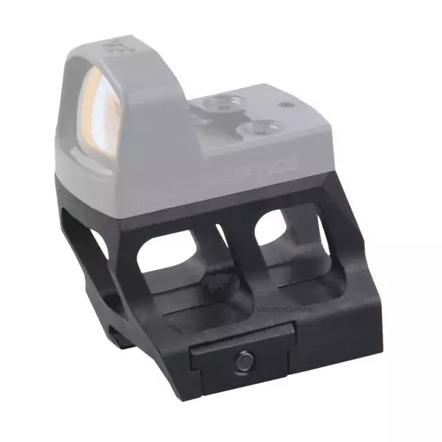MOUNT ELEVADO POLIMERO VECTOR RED DOT MAG SCFRM-11