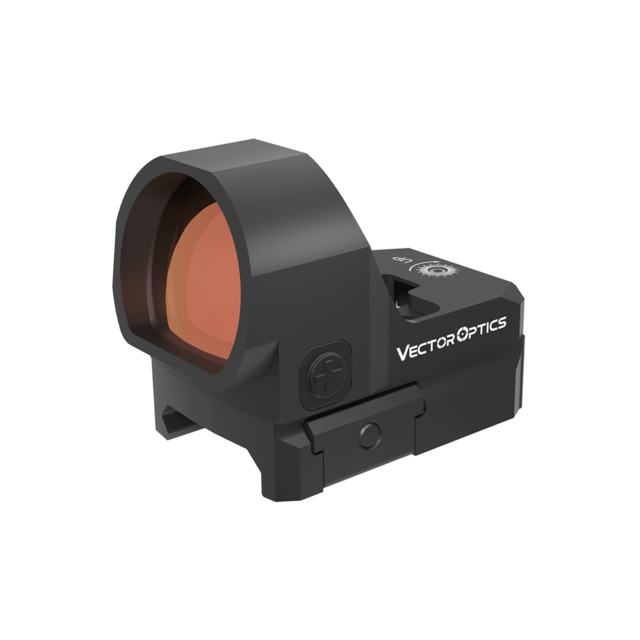 RED DOT FRENZY X 1X22X26 AUT 3MOA SCRD-37
