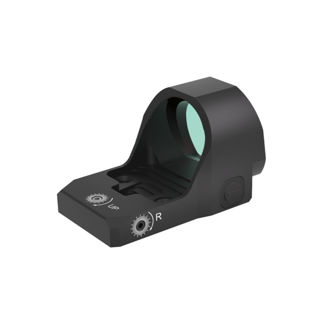 RED DOT FRENZY X 1X22X26 AUT 3MOA SCRD-37