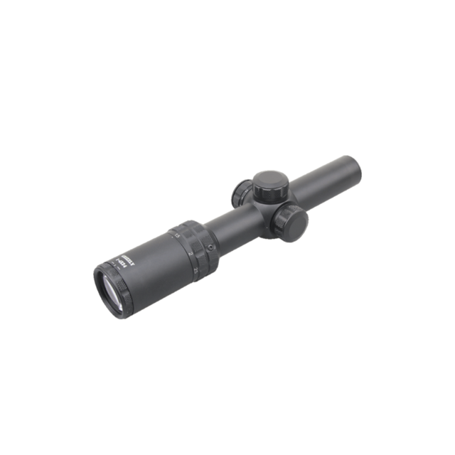 LUNETA VECTOR GRIZZLY 1-4X24 30MM  SFP  SCOC-41