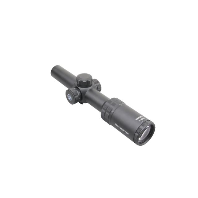 LUNETA VECTOR GRIZZLY 1-4X24 30MM  SFP  SCOC-41