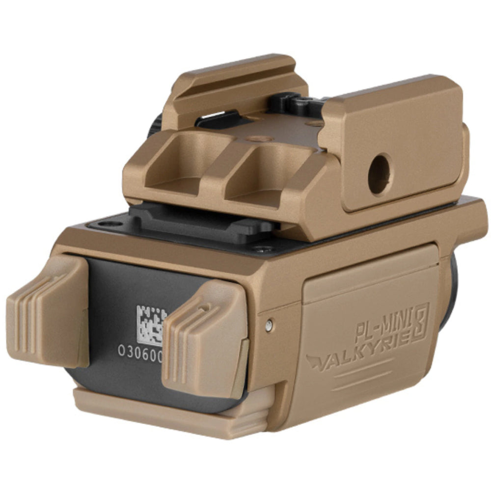 LANTERNA OLIGHT PL MINI 3 VALKYRIE FDE 600 LM