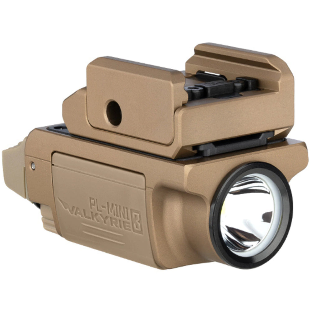 LANTERNA OLIGHT PL MINI 3 VALKYRIE FDE 600 LM