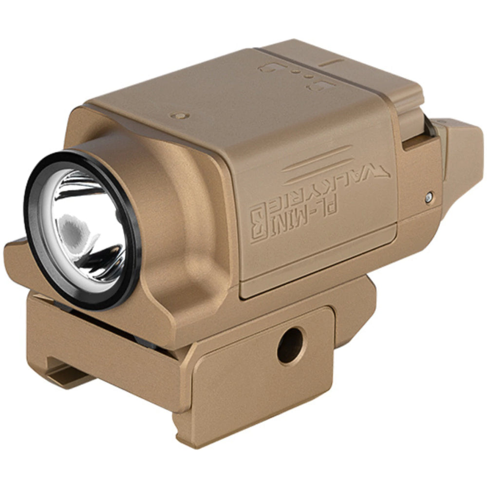 LANTERNA OLIGHT PL MINI 3 VALKYRIE FDE 600 LM