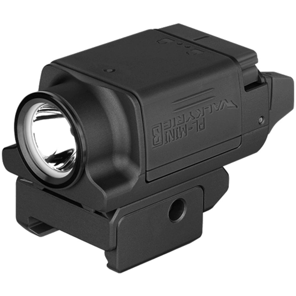 LANTERNA OLIGHT PL MINI 3 VALKYRIE BLACK 600 LM