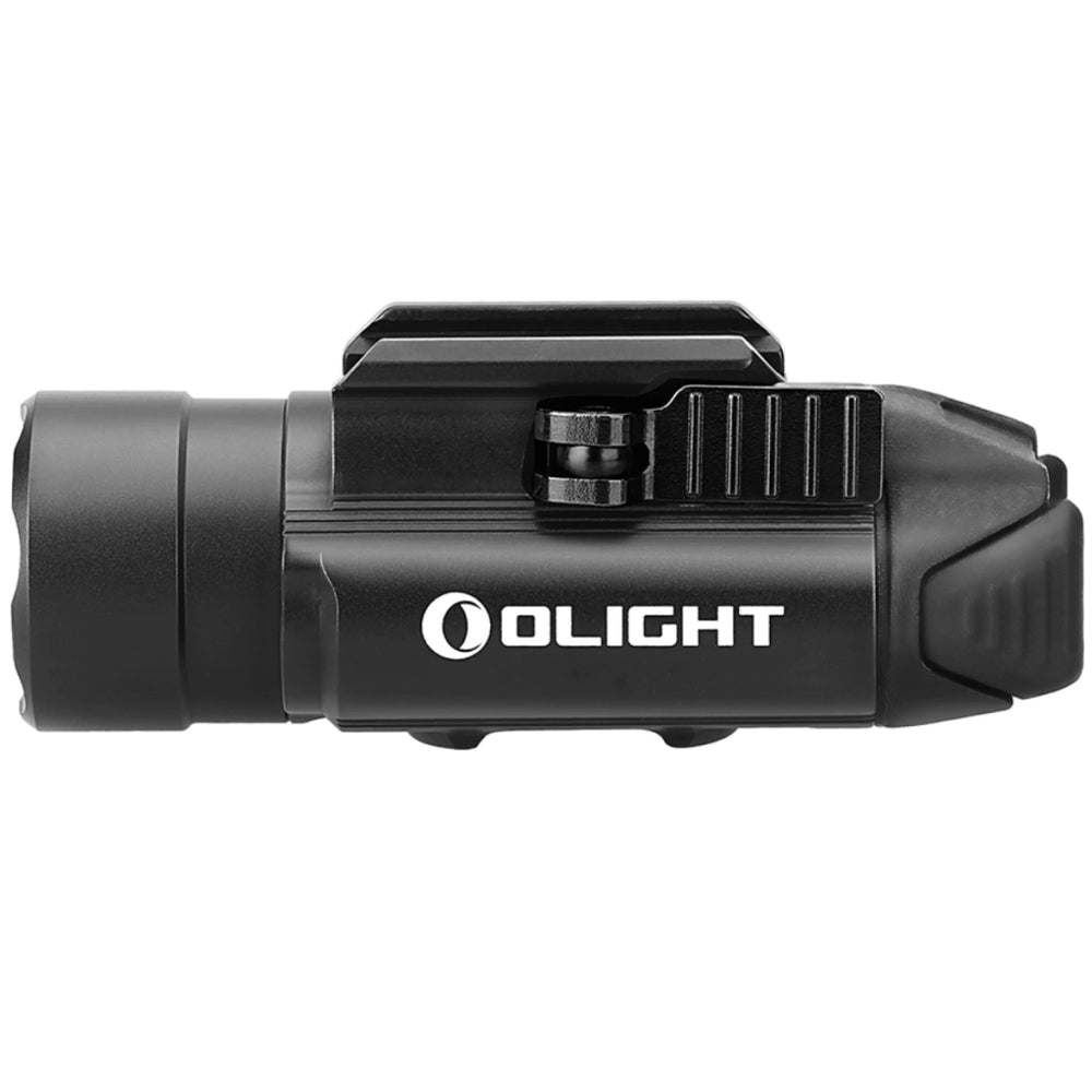LANTERNA PISTOLA PL-PRO 1500 LM BLK OLIGHT