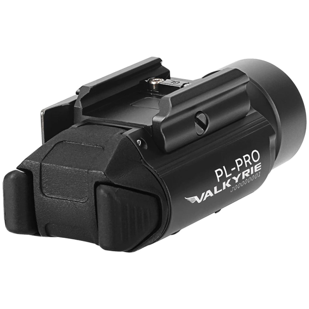 LANTERNA PISTOLA PL-PRO 1500 LM BLK OLIGHT