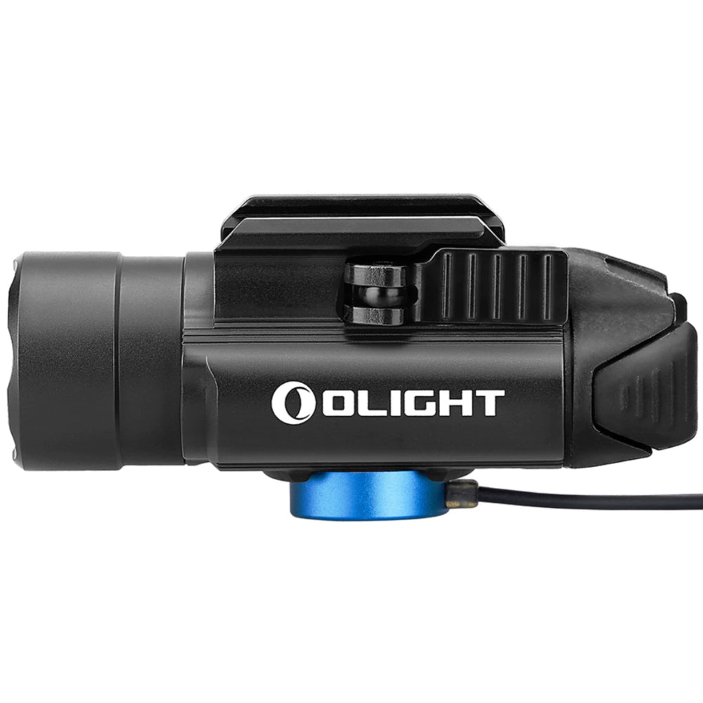 LANTERNA PISTOLA PL-PRO 1500 LM BLK OLIGHT