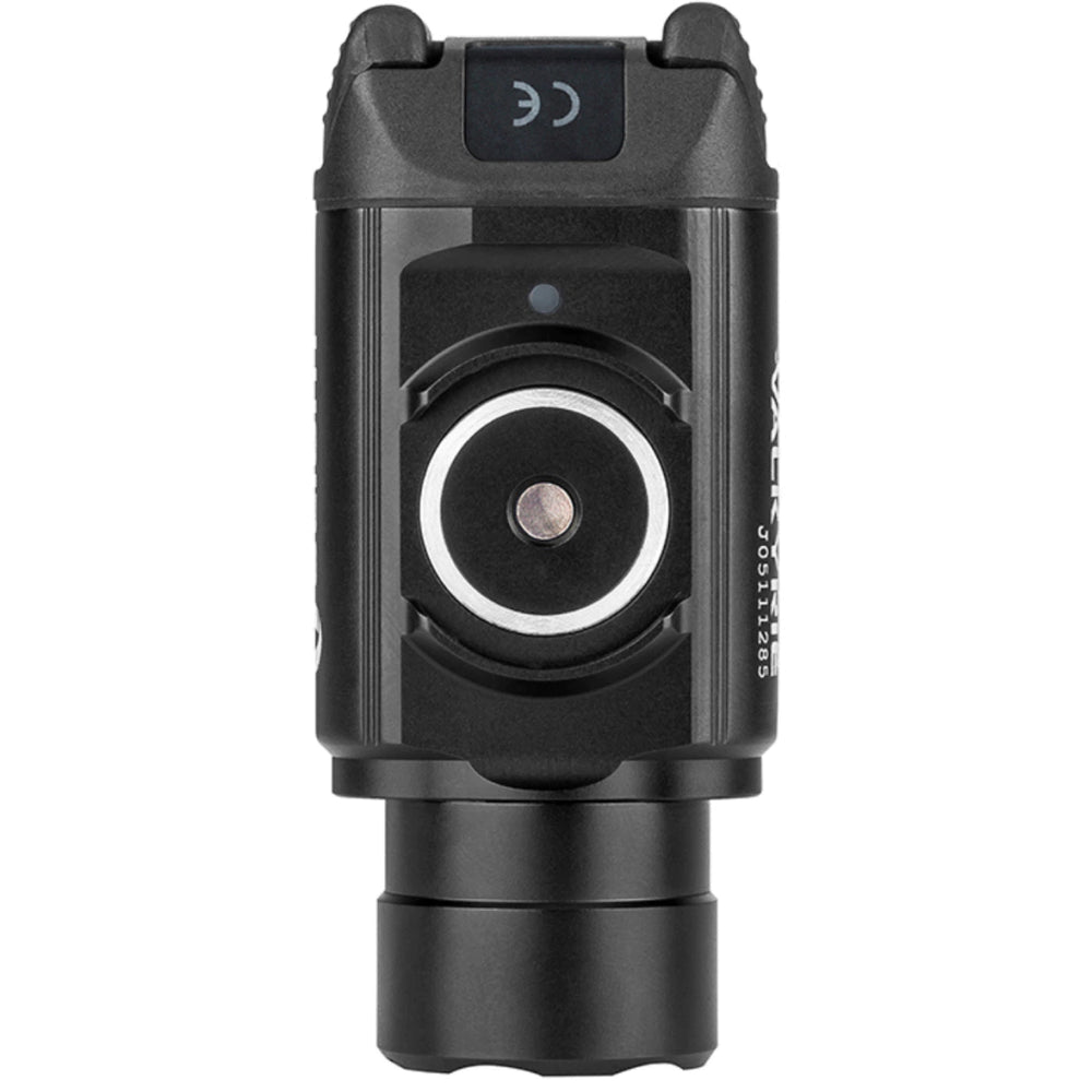 LANTERNA PISTOLA PL-PRO 1500 LM BLK OLIGHT