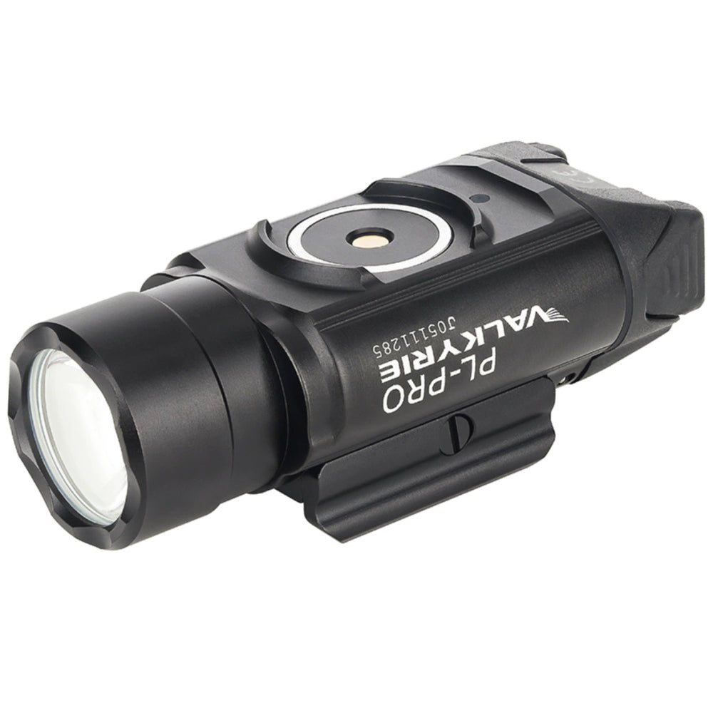 LANTERNA PISTOLA PL-PRO 1500 LM BLK OLIGHT