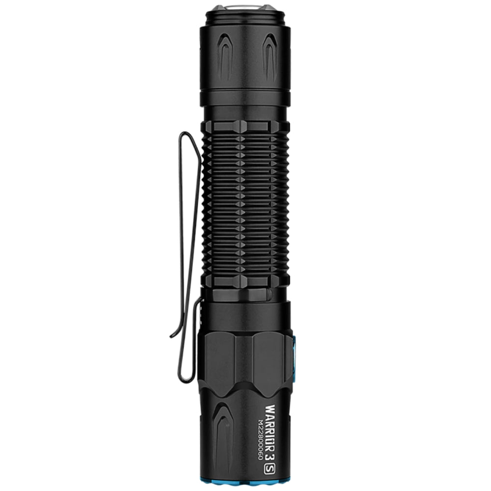 LANTERNA OLIGHT WARRIOR 3S 2300 LUMENS