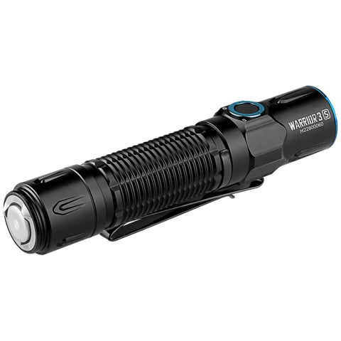 LANTERNA OLIGHT WARRIOR 3S 2300 LUMENS