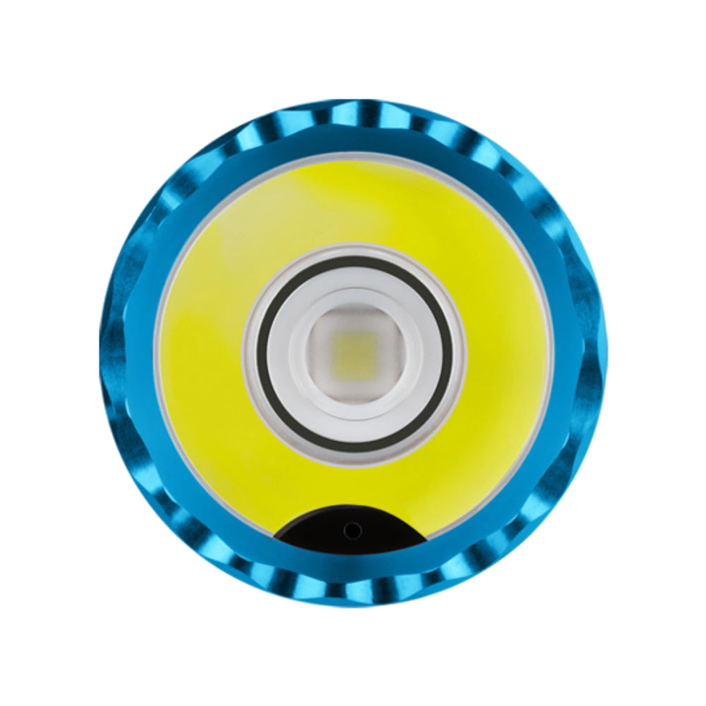 LANTERNA OLIGHT WARRIOR 3S 2300 LUMENS