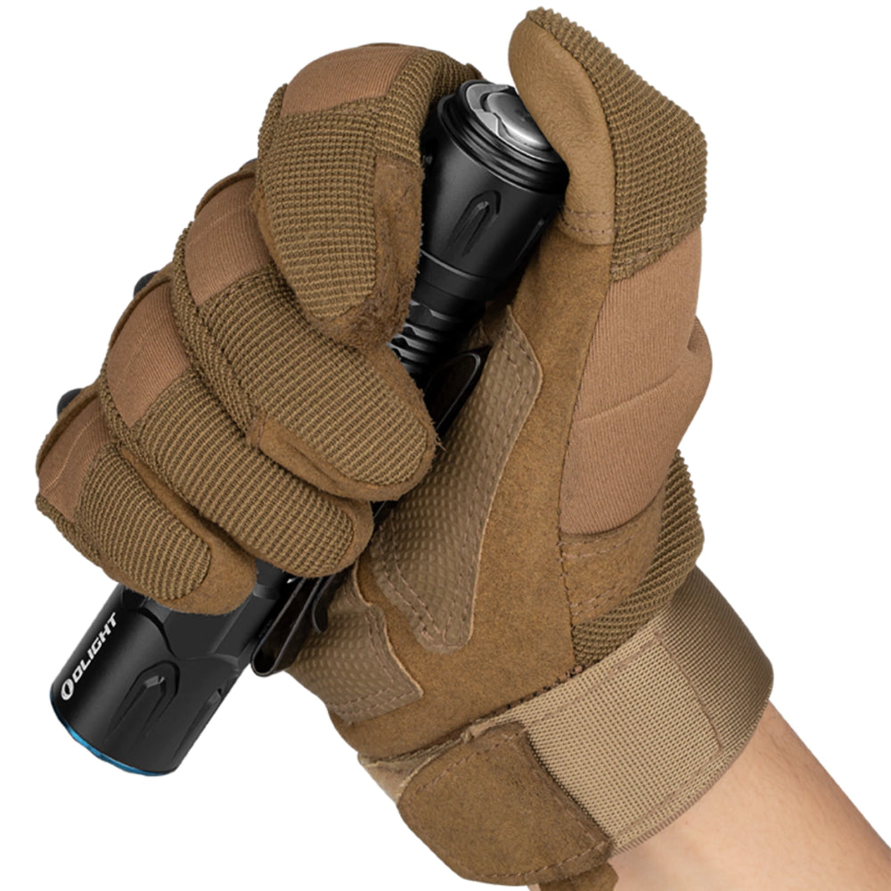 LANTERNA OLIGHT WARRIOR 3S 2300 LUMENS