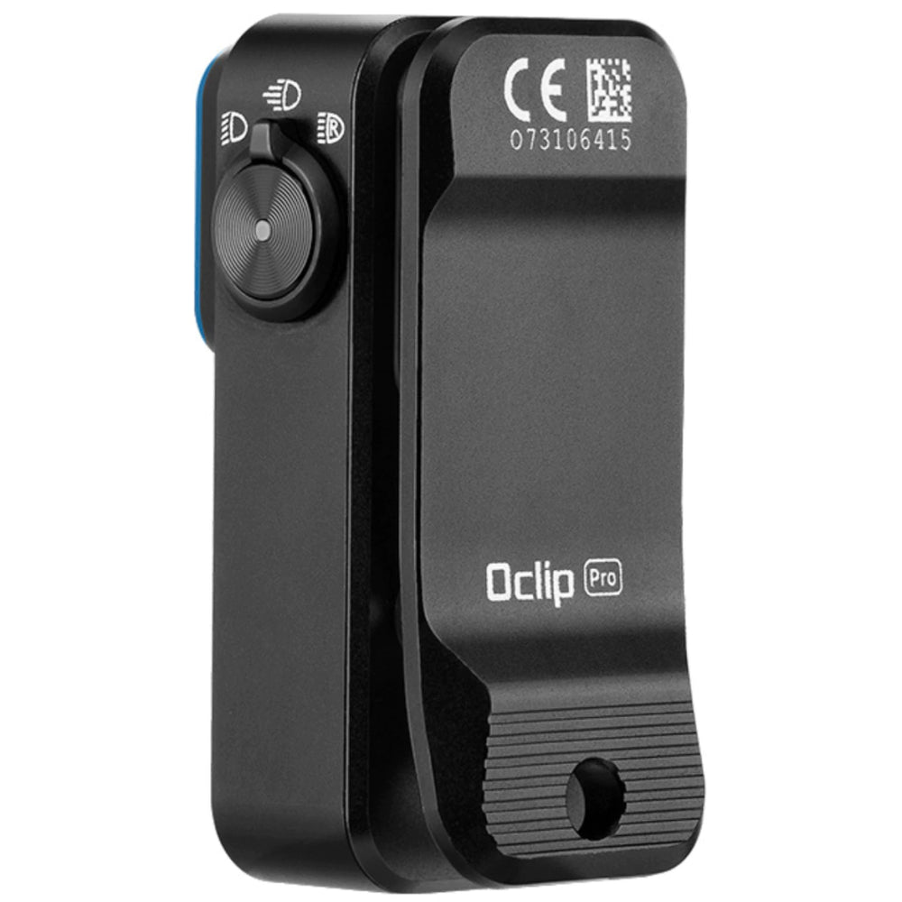 LANTERNA OLIGHT CLIP PRO 500 LUMENS