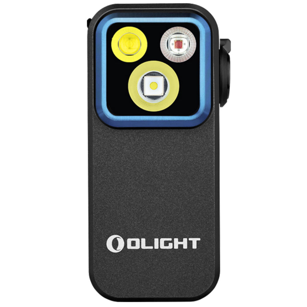 LANTERNA OLIGHT CLIP PRO 500 LUMENS
