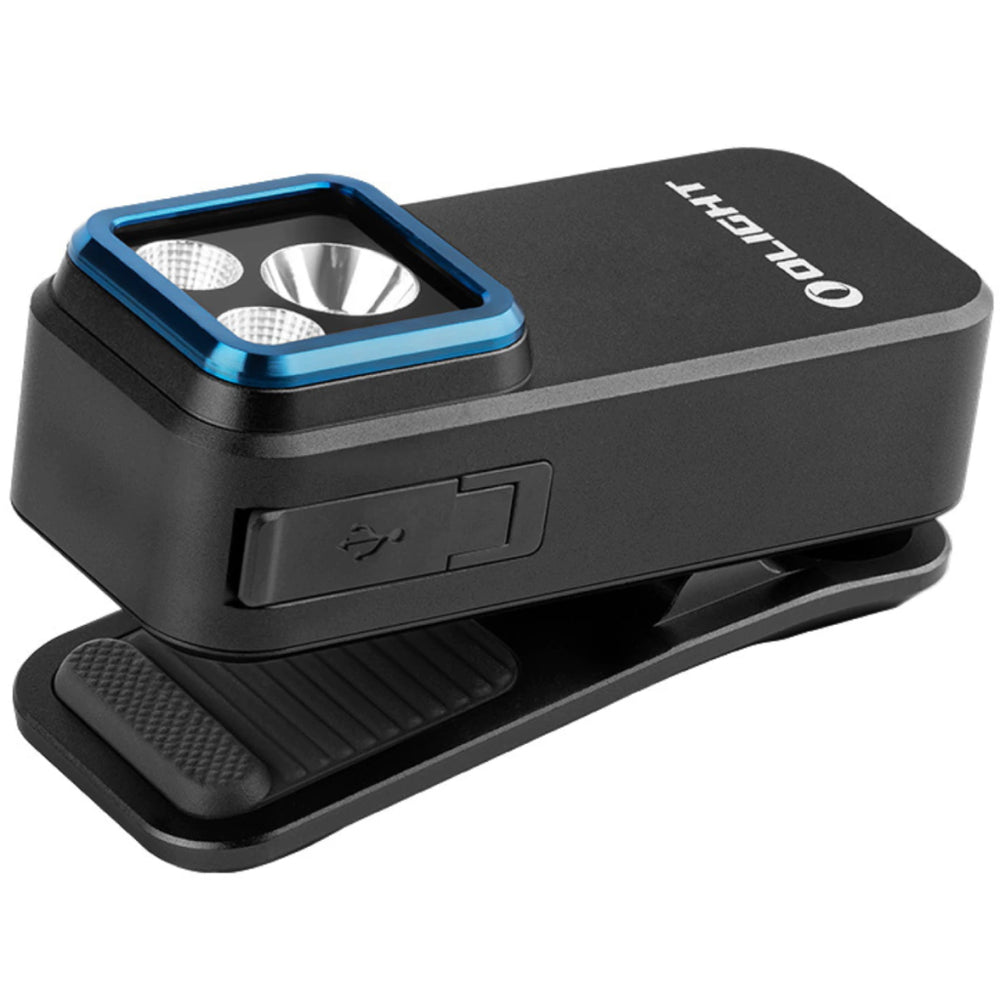LANTERNA OLIGHT CLIP PRO 500 LUMENS