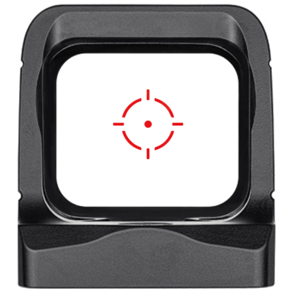 OSIGHT X 3 32 MOA BLACK RED DOT