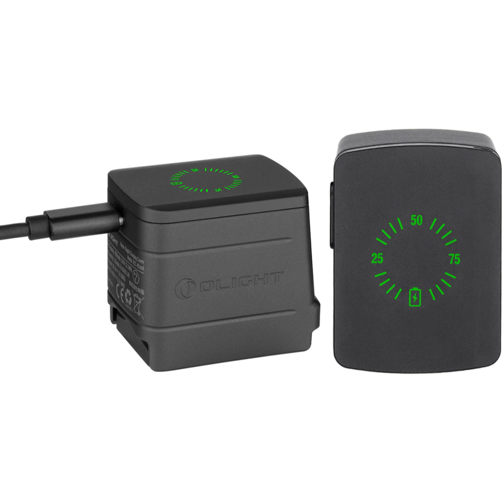 OSIGHT X 3 32 MOA BLACK RED DOT