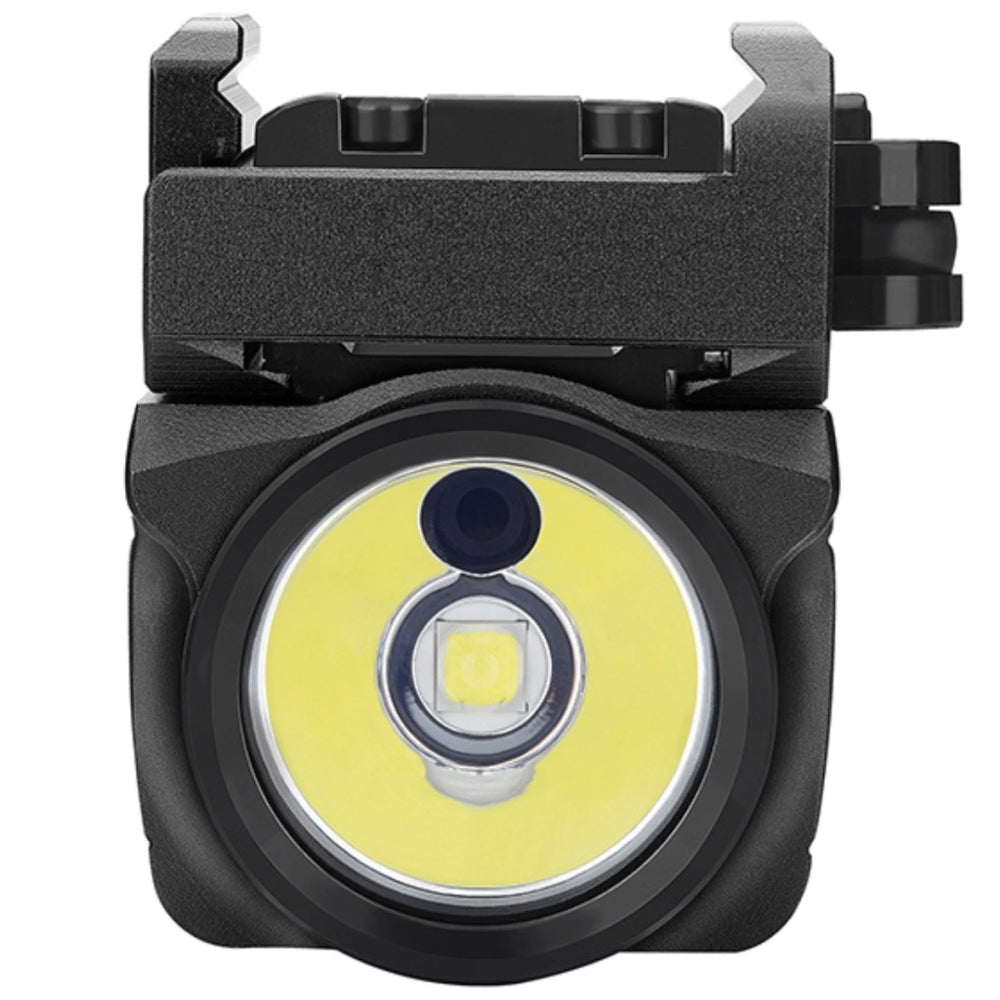 LANTERNA PISTOLA BALDR MINI 600 LM BLK OLIGHT