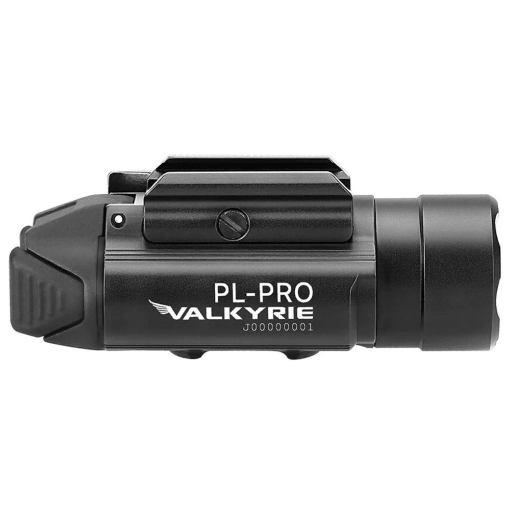 LANTERNA PISTOLA PL-PRO 1500 LM BLK OLIGHT