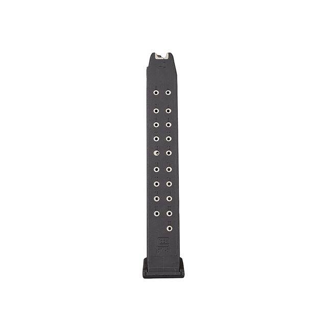 CARREGADOR GLOCK G22 40SW 22 TIROS
