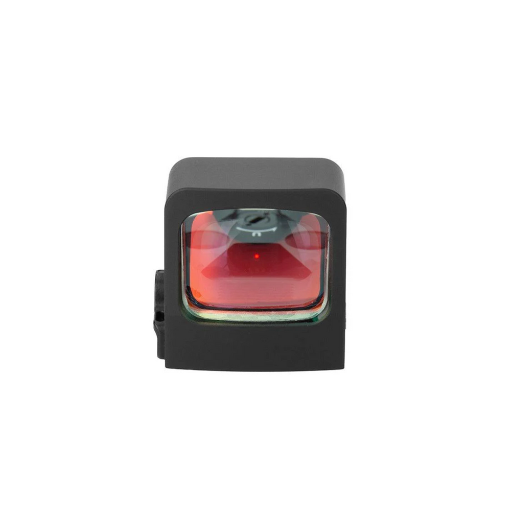 RED DOT HOLOSUN HS507K