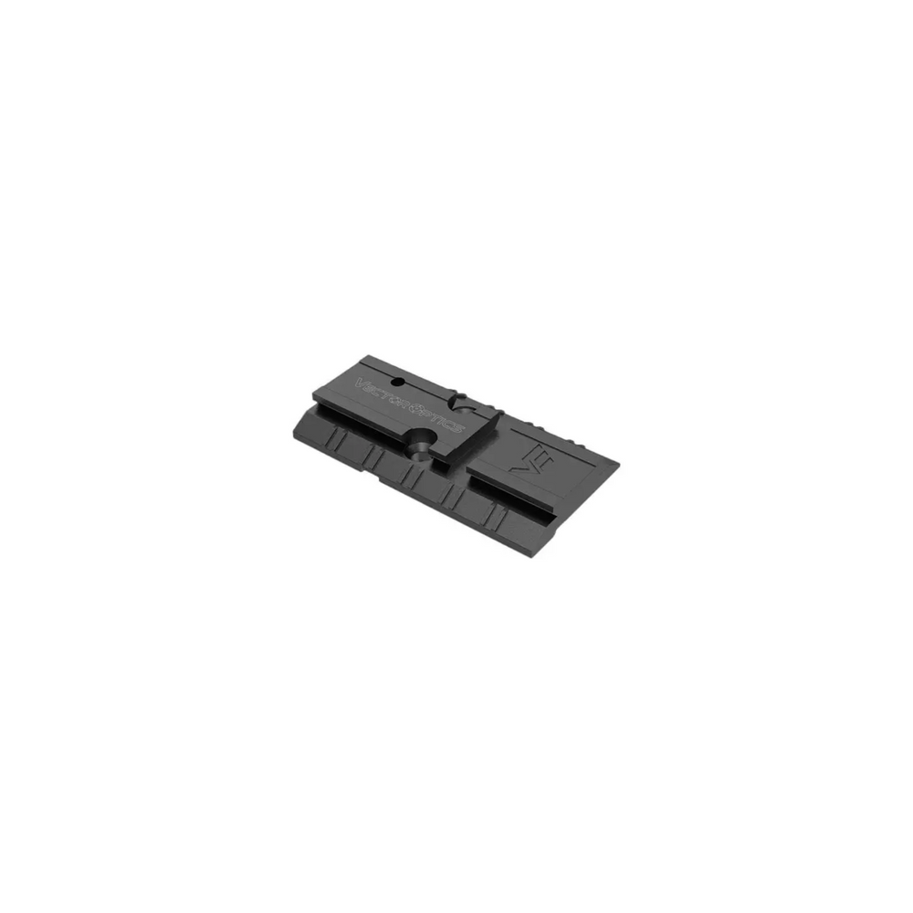 CZ SHADOW 2 ACRO VOD MOUNT PLATE VECTOR