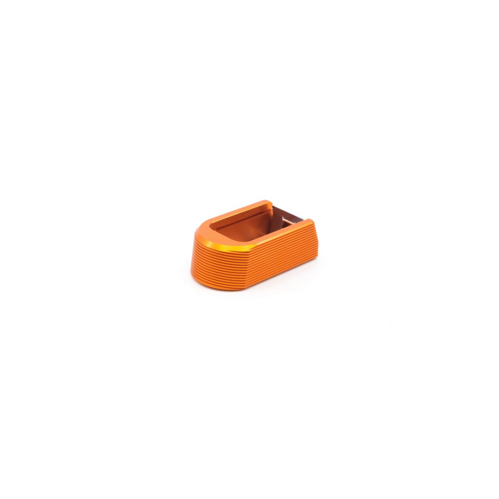 ARMANOV BUMPER SHADOW 2 ELEGANCE LARANJA
