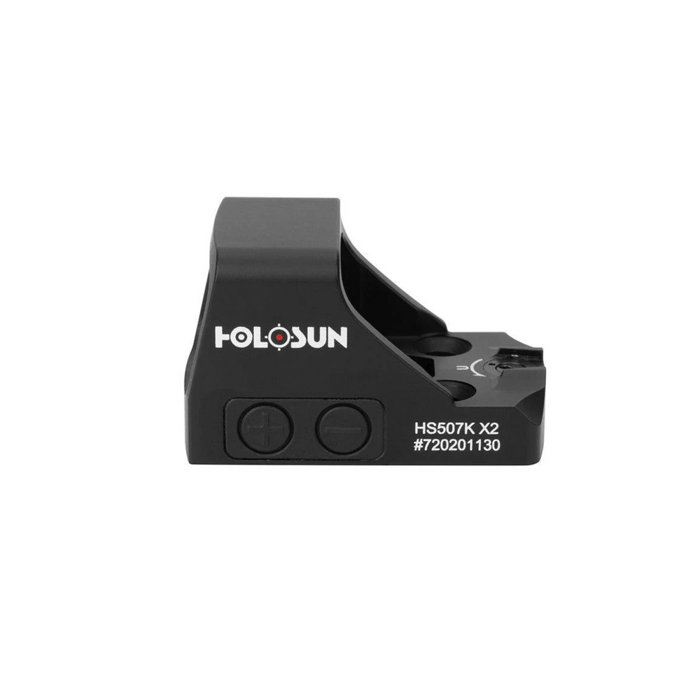RED DOT HOLOSUN HS507K