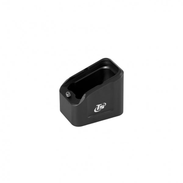 TS BUMPER GLOCK +5 141MM PRETO