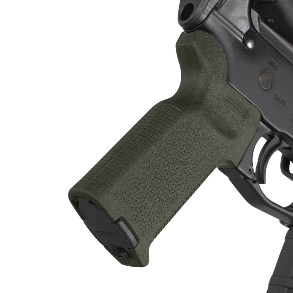 MAGPUL MOE K2 GRIP AR15/M4 ODG