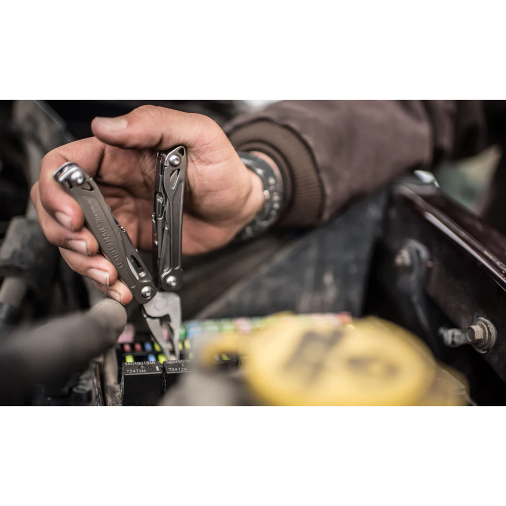 MULTITOOL LEATHERMAN WINGMAN 831426