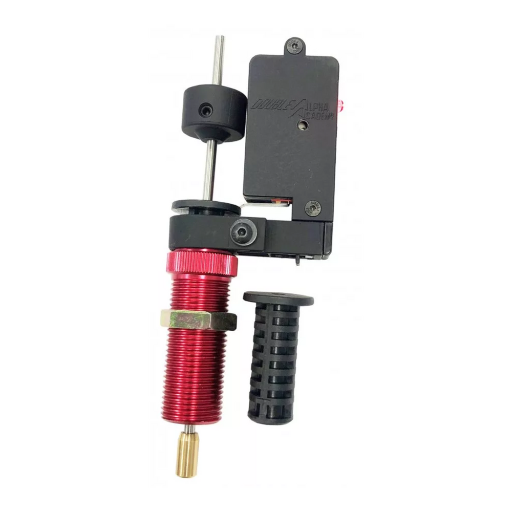 DAA SENSOR DE POLVORA POWDER CHECK