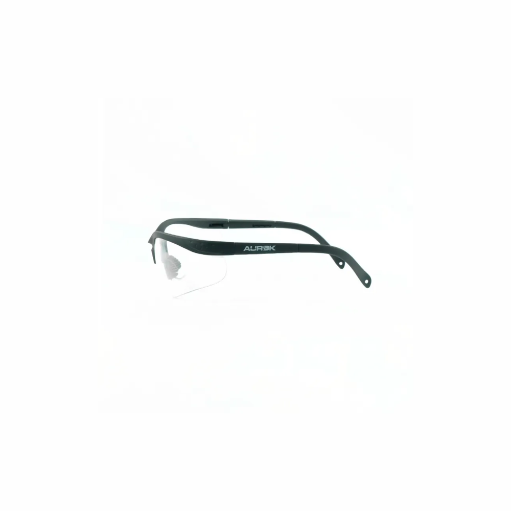 OCULOS DE PROTECAO TRANSPARENTE  AUROK