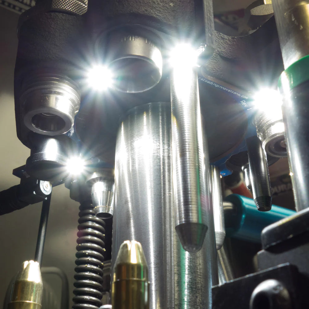 DILLON 1050/1100 ILUMINACAO LED