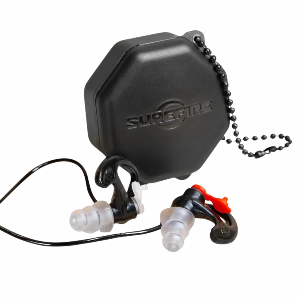 ABAFADOR SUREFIRE EP4 M