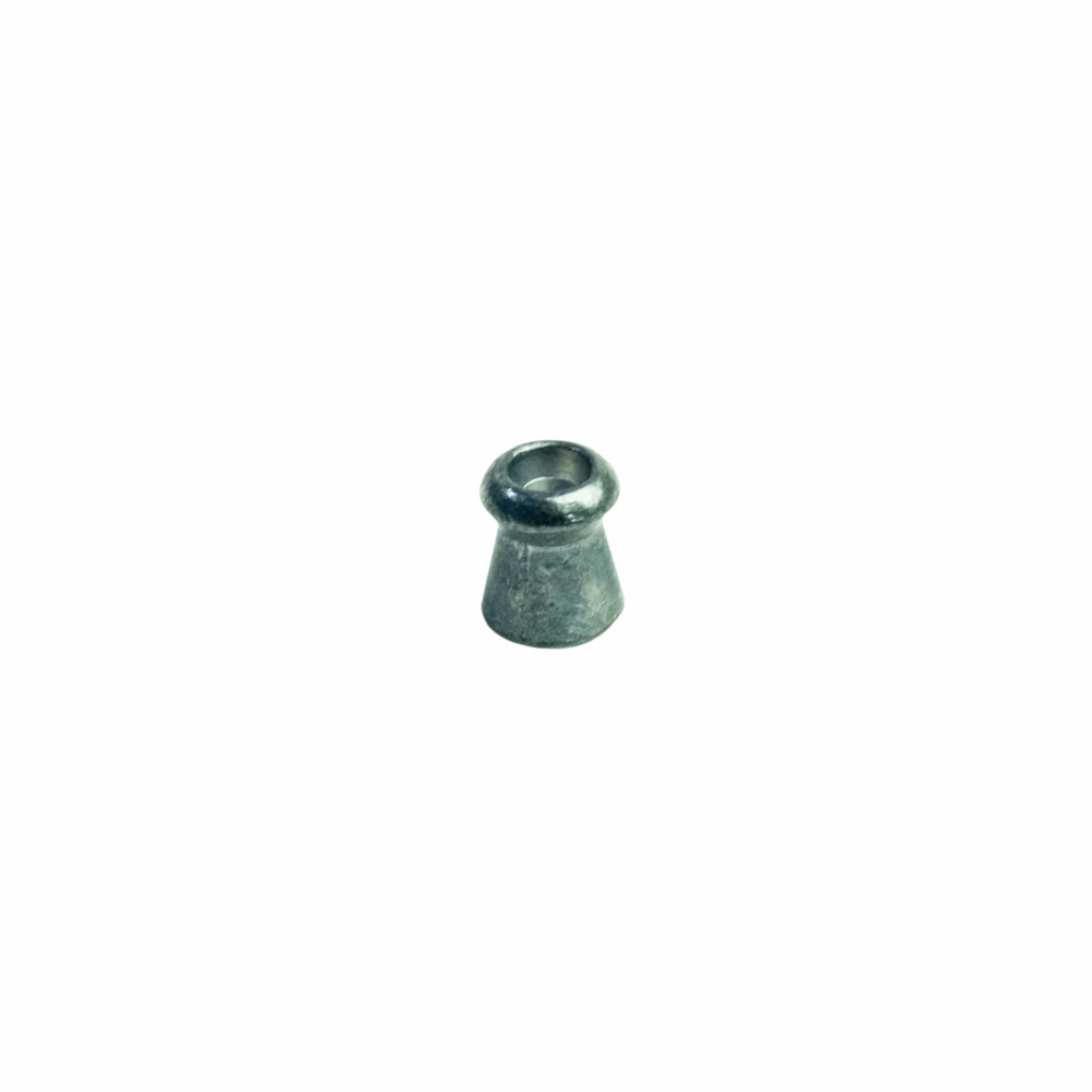 CHUMBINHO GAMO HOLLOW POINT 10X ACCU  250 5.5MM