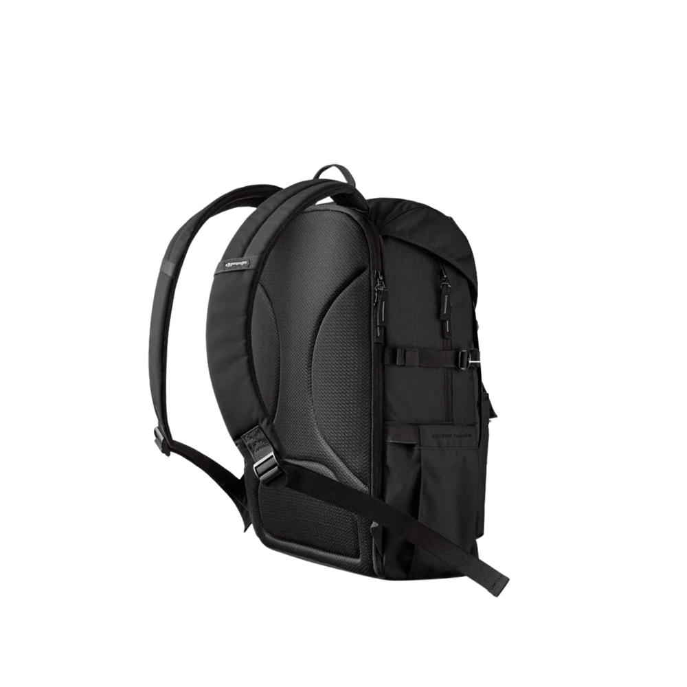 MOCHILA PELICAN 2.0 PRETA 30 L