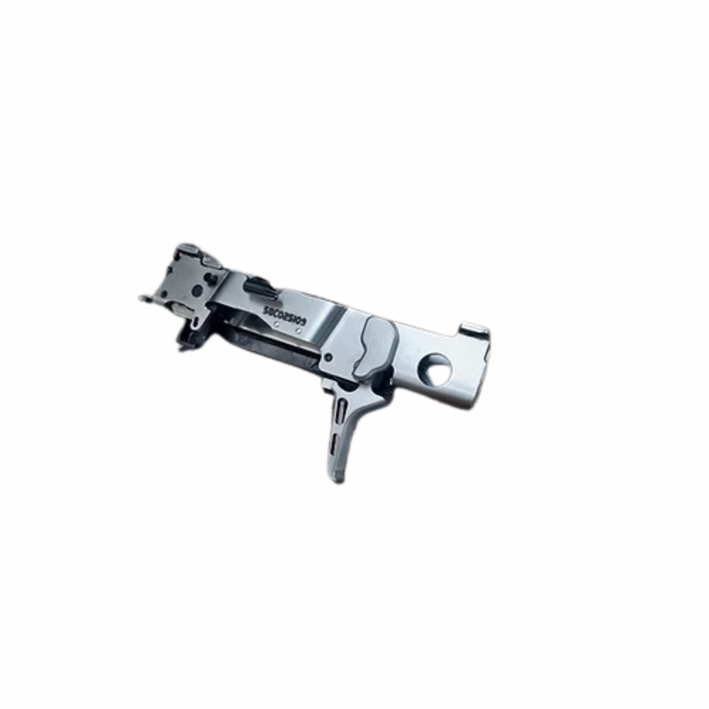 GATILHO FLAT 90 SIG SAUER P320 ARMORY CRAFT BLK
