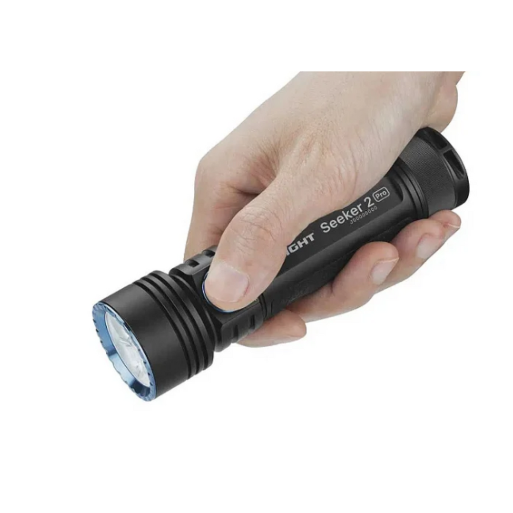 LANTERNA OLIGHT SEEKER 2 PRO 3200 LUMENS