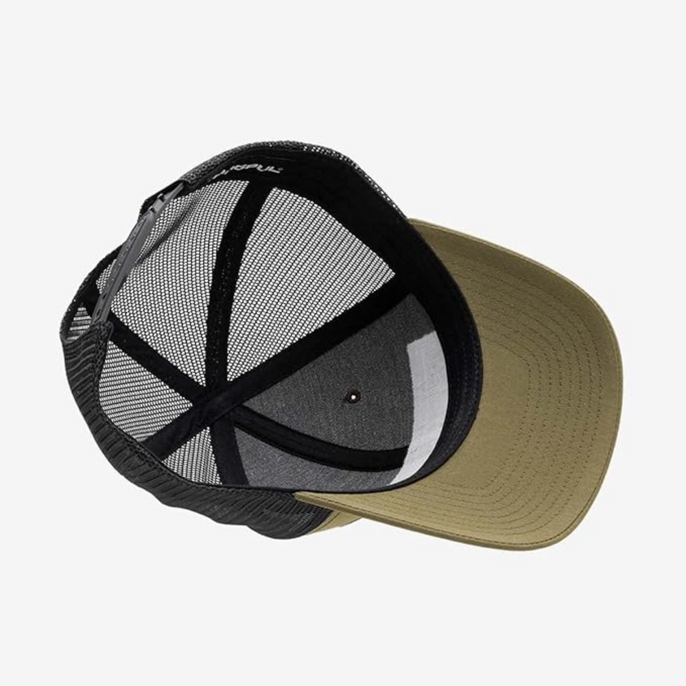 BONE MAGPUL WORDMARK OLIVE