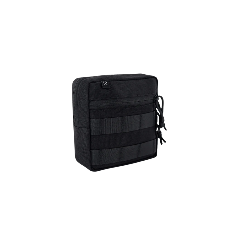 BOLSO MULTIUSO INVICTUS 1414 2.0 PRETO
