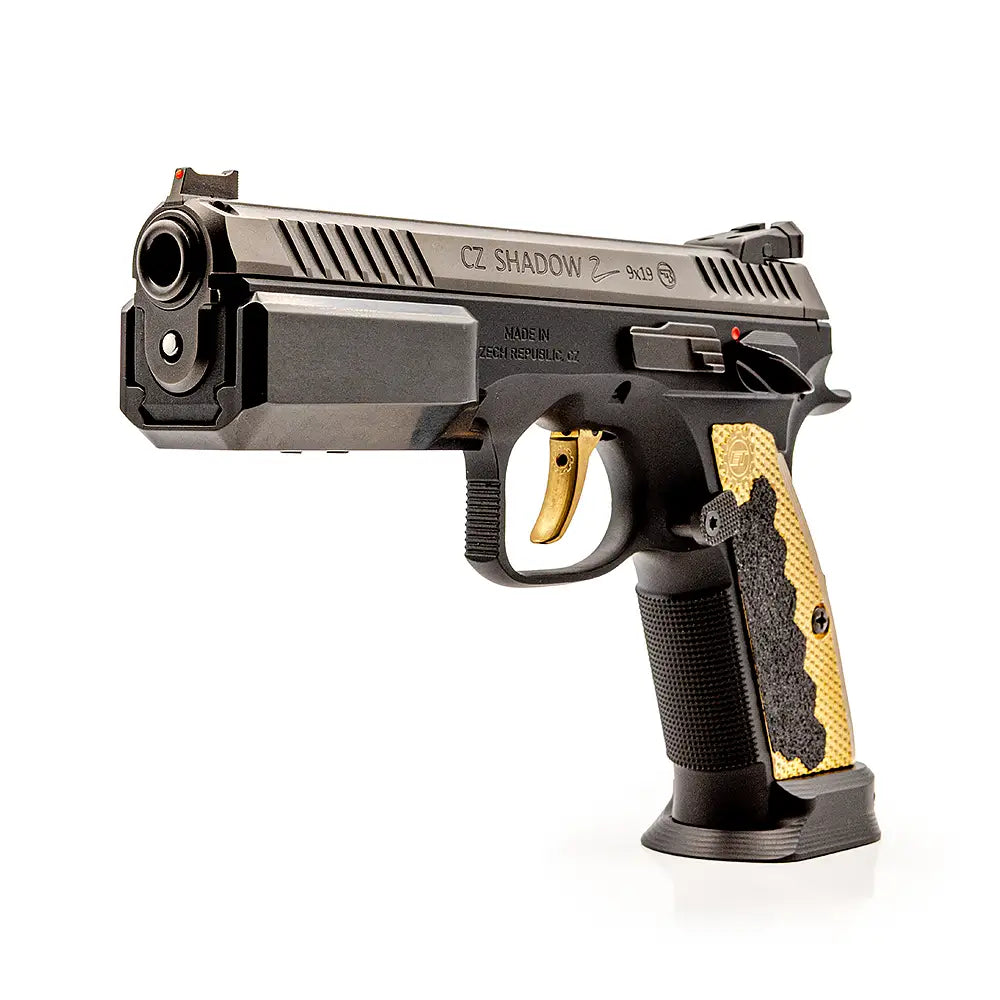 ET COMPENSADOR PESO ACO SHADOW 2