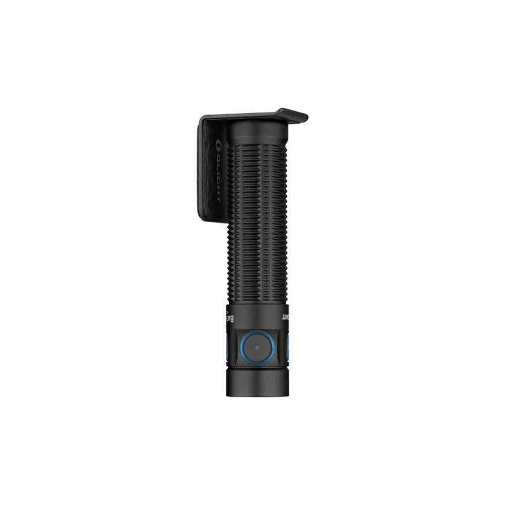 LANTERNA OLIGHT BATON 3 PRO CW BLK
