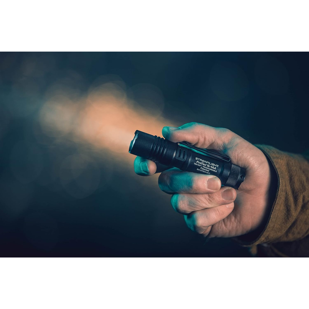 LANTERNA STREAMLIGHT PROTAC 1L 1AA