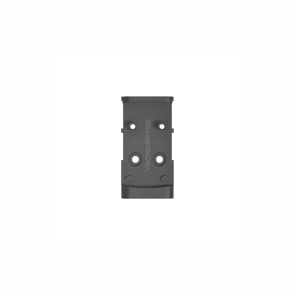 GLOCK MOS MAG RMS MOUNT PLATE VECTOR