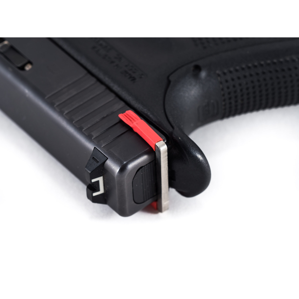 GLOCK E TRAINER DRY FIRE